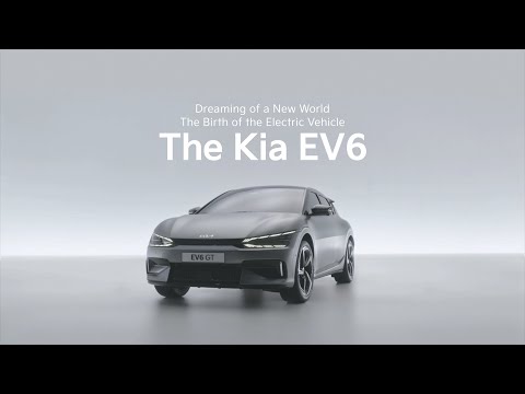 Vídeo: A Kia fabrica um veículo elétrico?