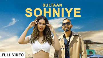 Sohniye  (Video) Sultaan | Swapan Sekhon | Rise of Punjabi Hiphop 2022 | New Punjabi Rap Song 2022