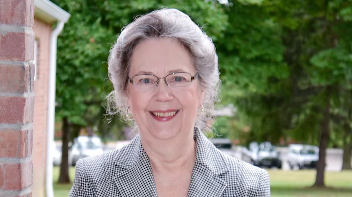 A Tribute to Cheryl Lowe