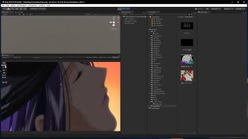 Unity-按鈕指定播放影片VideoPlayer