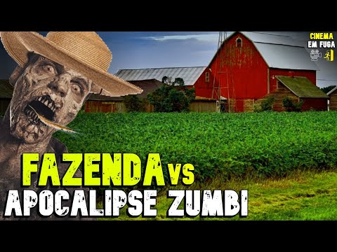 Vídeo: Como Jogar A Fazenda Zumbi