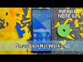 How to Fix Smart Lock Not Working on Infinix Note 60 (Quick Fix)