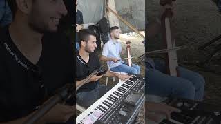 Kütüklü Yaylası Piyanist Gültekin Kemençeci Şaban Muhçu Solist Ağasarli Zehra 20.08.2023 Resimi