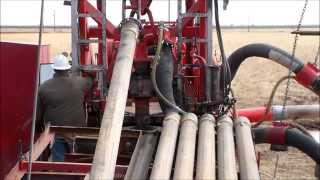 Big Bore Reverse Circulation Drilling