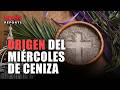 200 metros de historia detrás del Miércoles de Ceniza en Roma: una procesión y dos iglesias