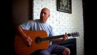 Thats How I Got To Memphis - Tom T. Hall by Chris Pudsey chords