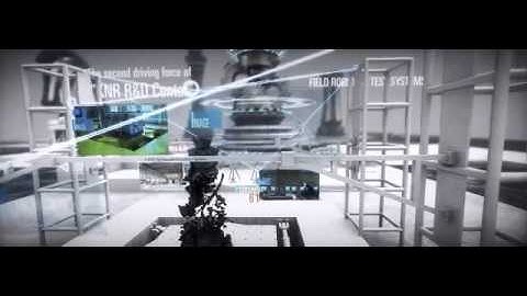 KNR Systems Inc. R&D Center