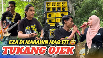 TUKANG OJEK SASAK TERBARU AZYA MUSIK COMMUNITY 2025 | MITRA AZYA