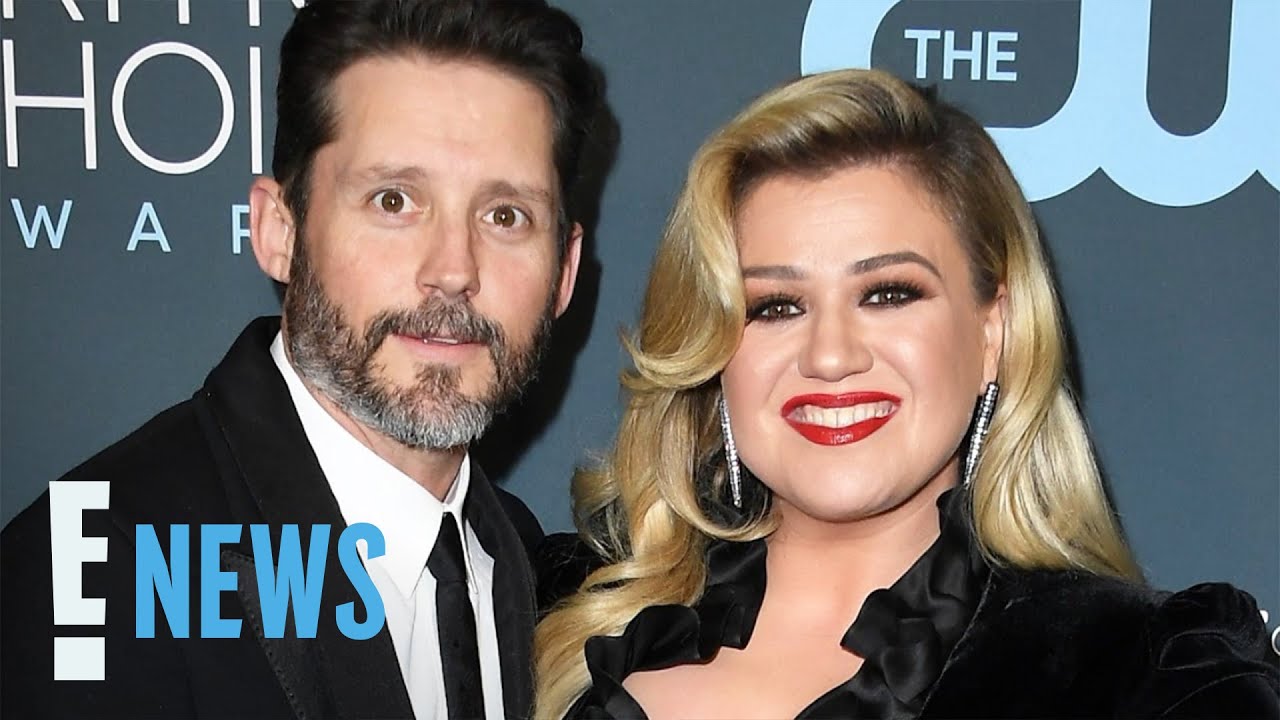 Kelly Clarkson changes 'Piece By Piece' lyrics after divorce