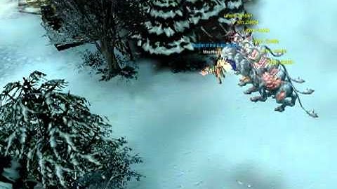 Cabal Online PH (Saturn Server) = UG BOT FARMER