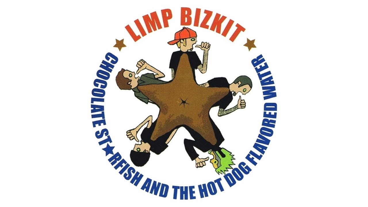 Limp Bizkit Hot Dog Instrumental Limp Bizkit Hot Dog Instrumental