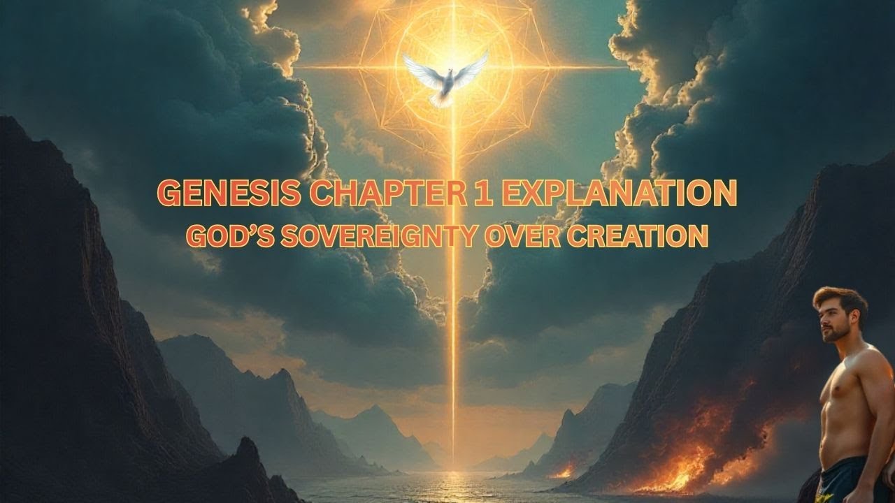 Diggin Deeper Genesis Chapter 1 Explanation YouTube diggin-deeper-genesis-chapter-1-explanation-youtube
