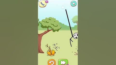 Ragdoll Break Kick Loser Level 31-35 Walkthrough