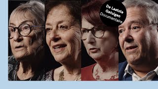 De Laatste Getuigen 2022 - Joods in de oorlog en daarna - Het Nationale Theater