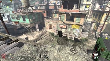 Trickshot Mod /Dummy v3 - Modern Warfare 2 STEAM