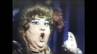 Binaca Spray Mouthwash Commercial 1971