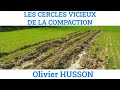 Les cercles vicieux de la compaction par olivier husson