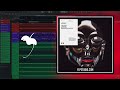 Kryder Gianluca Vacchi Tromba FL Studio Remake mp3