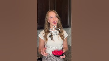 The 5 Questions Decluttering Rule | How To Decide What To Toss & What to Keep ❤️