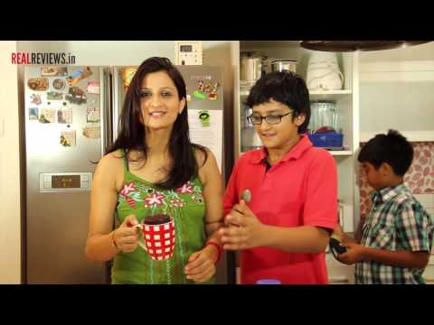 Nutella Cookies And Mug Cake Two Friend Recipes To Turn Your Lil Ones Into Expert Bakers-11-08-2015
