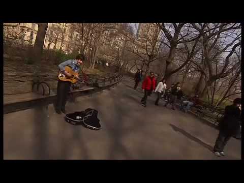 thomas moran- hermit