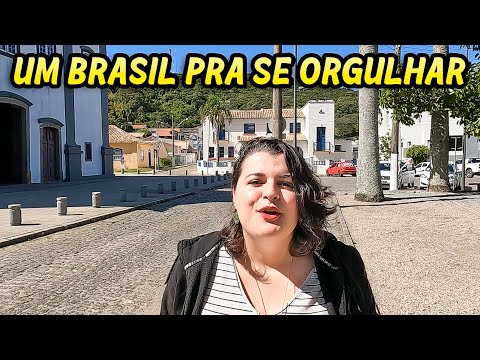 Vídeo: Quem estava na praia da laguna?