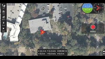 BVLOS Simulator Demo