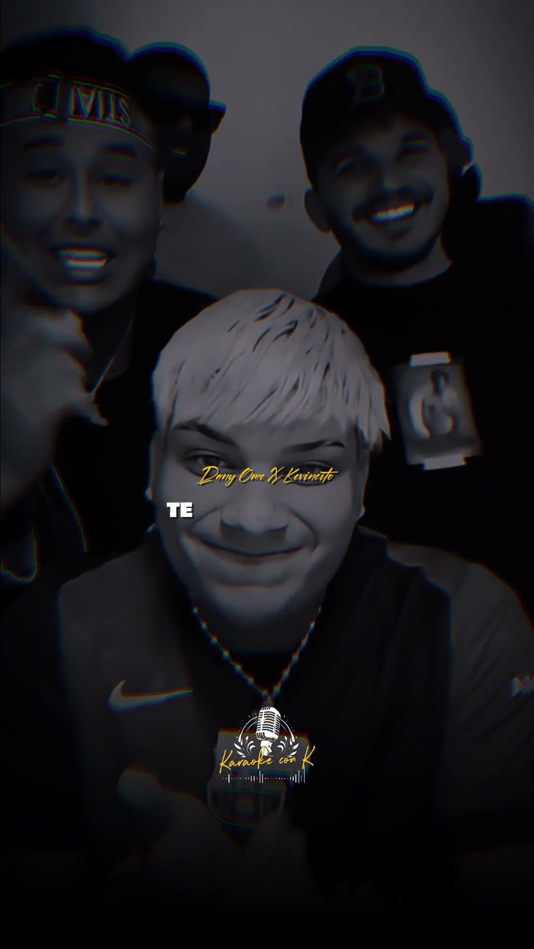 ?? ??? ?????? ??? ?? ?? ?? ????????‍?//Próximamente Dany Ome x Kevincito el 13/Cantándole al Amor ?