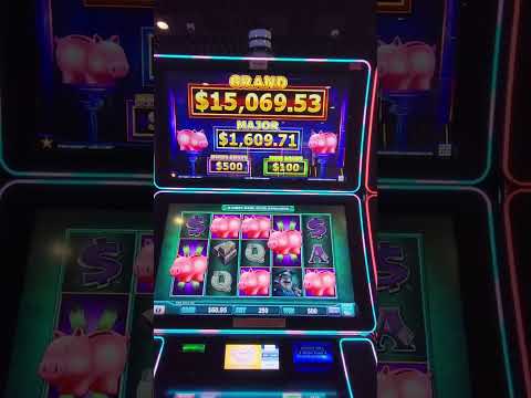 LAS VEGAS - 60% Chance She