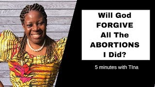 Celebrity "Will God forgive the abortions I did?" Wealth