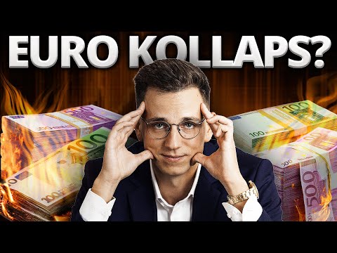 How the Euro is breaking & How I can protect myself!