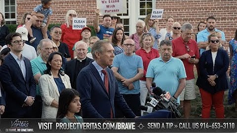 Connecticut Parents, Candidates, and Legislators Call For Investigation Into Public Education System