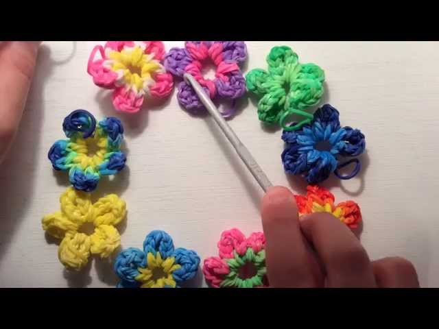 rainbow loom hook only charms｜TikTok Search