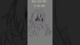 Tough Love - Bnhamha Oc Backstory