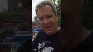 Quando você vier à ÍNDIA, repare nestas LAVANDERIAS CENTENÁRIAS.