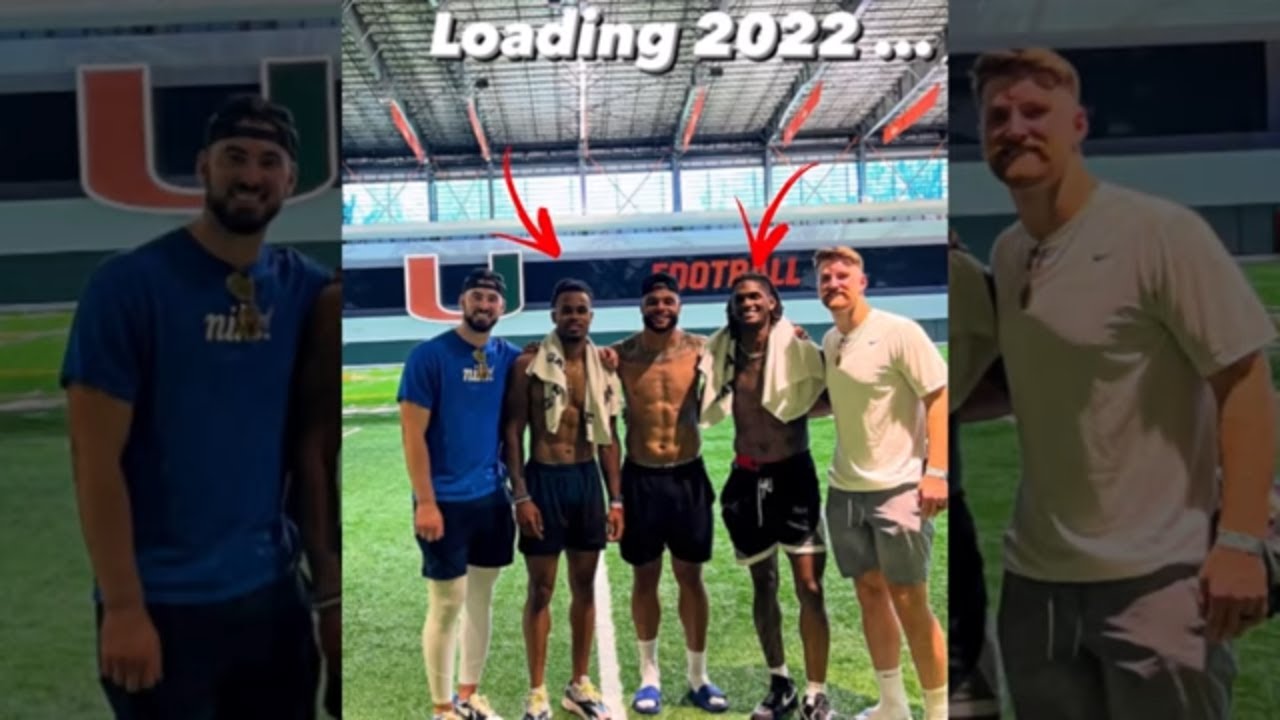 #Cowboys Dak Prescott, CeeDee Lamb, Jalen Tolbert, & Dalton Schultz working out in Florida…