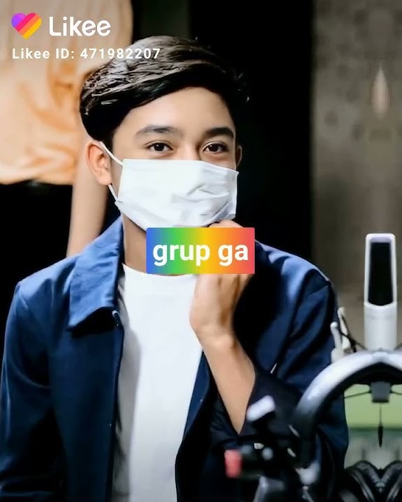 Da yang mau masuk ga kalau mau minta no wa nya