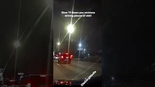 Winchester KY Police reckless driving in Lexington KY @winchesterpolicedept 