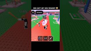 Roblox Steal A Brainrot New Update