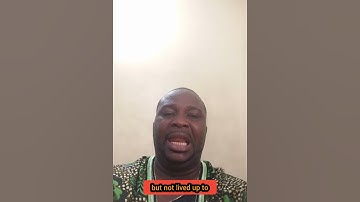 Your Word Lose Value When Your Action And Dn