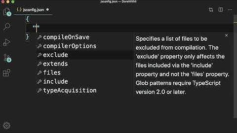 15  Fixing the Auto Import Issue