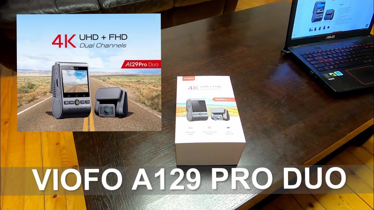 viofo a129 pro duo dash cam viofo a129 pro duo dash cam