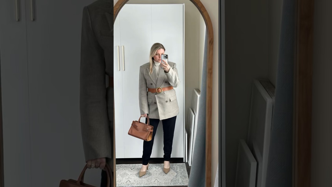 Effortless from Monday to Sunday 