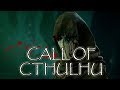 Call of Cthulhu. ПОЛНОЦЕННЫЙ ДЕТЕКТИВ [ОБЗОР]
