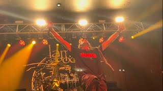 Lamb of God Live 2023 - Bristol O2 Academy - Highlights 08/03/23
