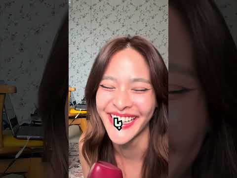 عجیب ترین رژ لب های دخترا