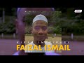 Kisah Inspirasi Faizal Bin Ismail FBI