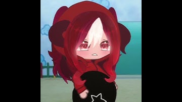 show me who u are.. (reupload) #squidgame #gacha #animation || ib : @kowkii