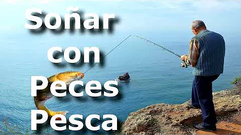 ¿Cómo se llama a una persona que pesca peces?