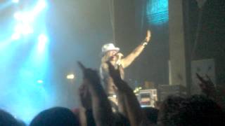 Steel Panther- Death To All But Metal HD*, 07.03.2015 Manchester Apollo